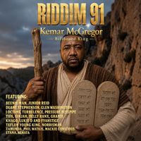 Kemar McGregor - Riddim 91 (Explicit)