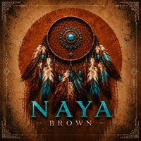 Brown - Naya