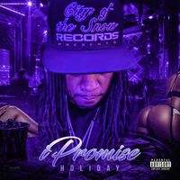 Holiday - iPromise (Explicit)