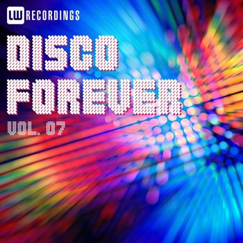 Various Artists - Disco Forever, Vol. 07
