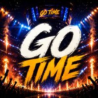 Instrumental King - Go Time