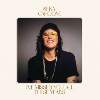 Sera Cahoone - Pulling Up Roots