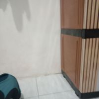 Eko - Rindu hilang takdir