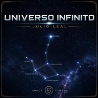 Julio Leal - Universo Infinito