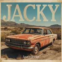 SpaceSheep - Jacky