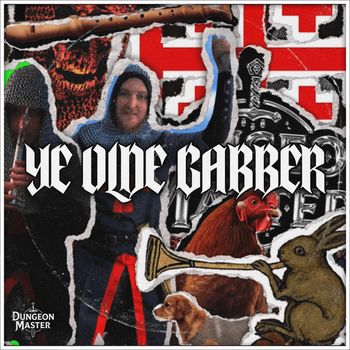 Dungeon Master - YE OLDE GABBER