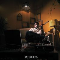 Big Bunny - TEXT I NEVER SENT