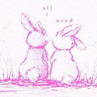 Jonesy - all i need (Explicit)