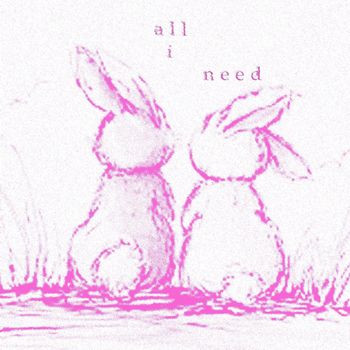 Jonesy - all i need (Explicit)