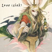 Jonesy - Love (sick) (Explicit)