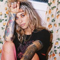 Gin Wigmore - Hollywood