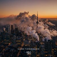 Kardinal Offishall - Where There's Smoke