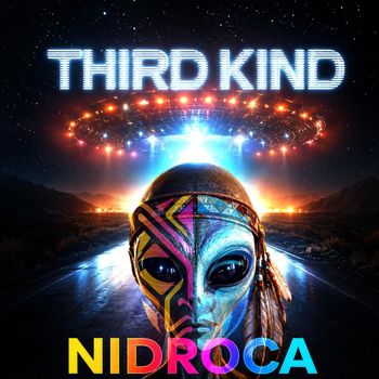 NIDROCA - THIRD KIND