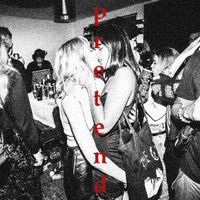 Jonesy - pretend (Explicit)