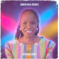 Janet - Ogbeni Nija (Remix)