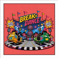 Sage - Breakdance (Explicit)