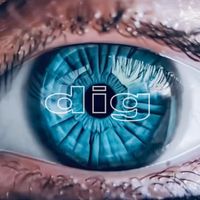 dig - (i) (Explicit)