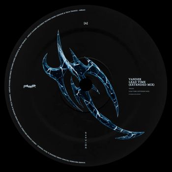 Vandek - Lead Time (Extended Mix)