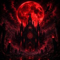 DJ-DBe - Blood Moon