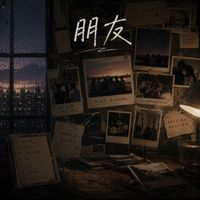 Seoan - 朋友