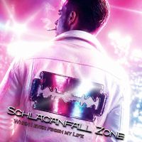 Schlaganfall Zone - When I Ever Finish My Life