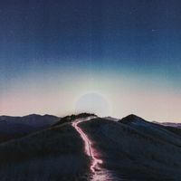 Mark Barrott - The Exit Diaries