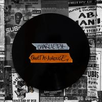 Charlie P - Quiet as a Mouse