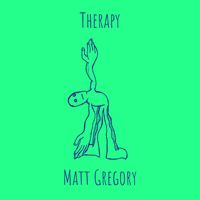 Matt Gregory - Therapy (Explicit)