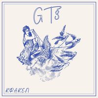 Kraken - GT3 (Explicit)
