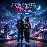 Leo - Love Across the Sky (Instrumental)