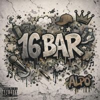 Alpo - 16 Bar (Explicit)