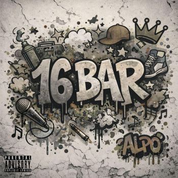 Alpo - 16 Bar (Explicit)
