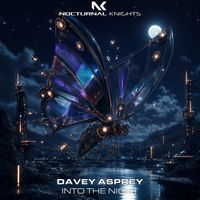 Davey Asprey - Into The Night