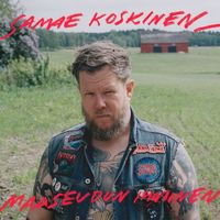 Samae Koskinen - Maaseudun ihminen