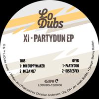 XI - Partydun