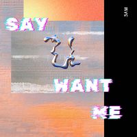 5AM - Say You Want Me
