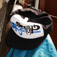 HOSHI - SNAPBACK