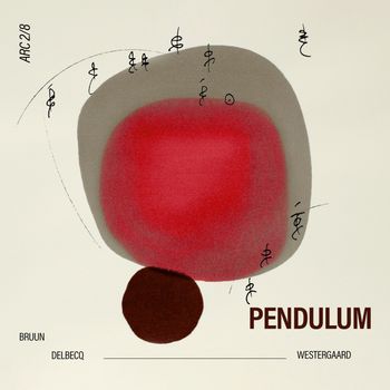 Pendulum - Arc no. 2