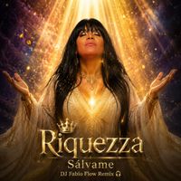 Riquezza - Sálvame