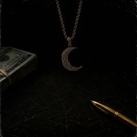 Moon - Check Pl$ (Explicit)
