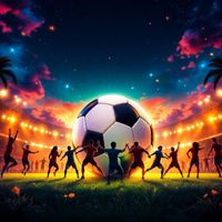 Maria Uranga - Unidos Por El Gol