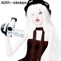 ALEXA - videotape (Explicit)
