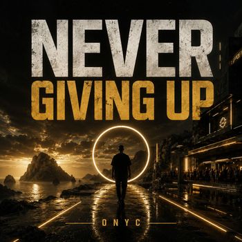 Onyc - Never Giving Up