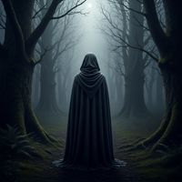 Rune Echo - Moonlit Valley Celtic Ambient