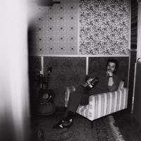 Graham Colton - Live from Lunar Manor (Explicit)