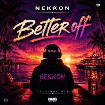 NeKKoN - Better off
