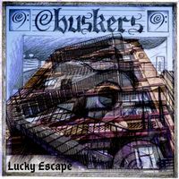 EBuskers - Lucky Escape