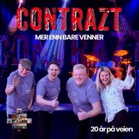 Contrazt - Mer enn bare venner