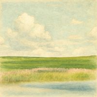 Maneli Jamal - Little Shoes, Big Summer