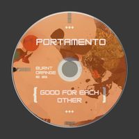 Portamento - Good For Each Other